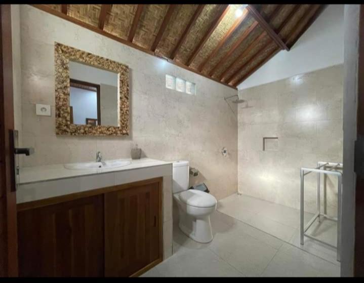 מלון אובוד Rakarai House מראה חיצוני תמונה
